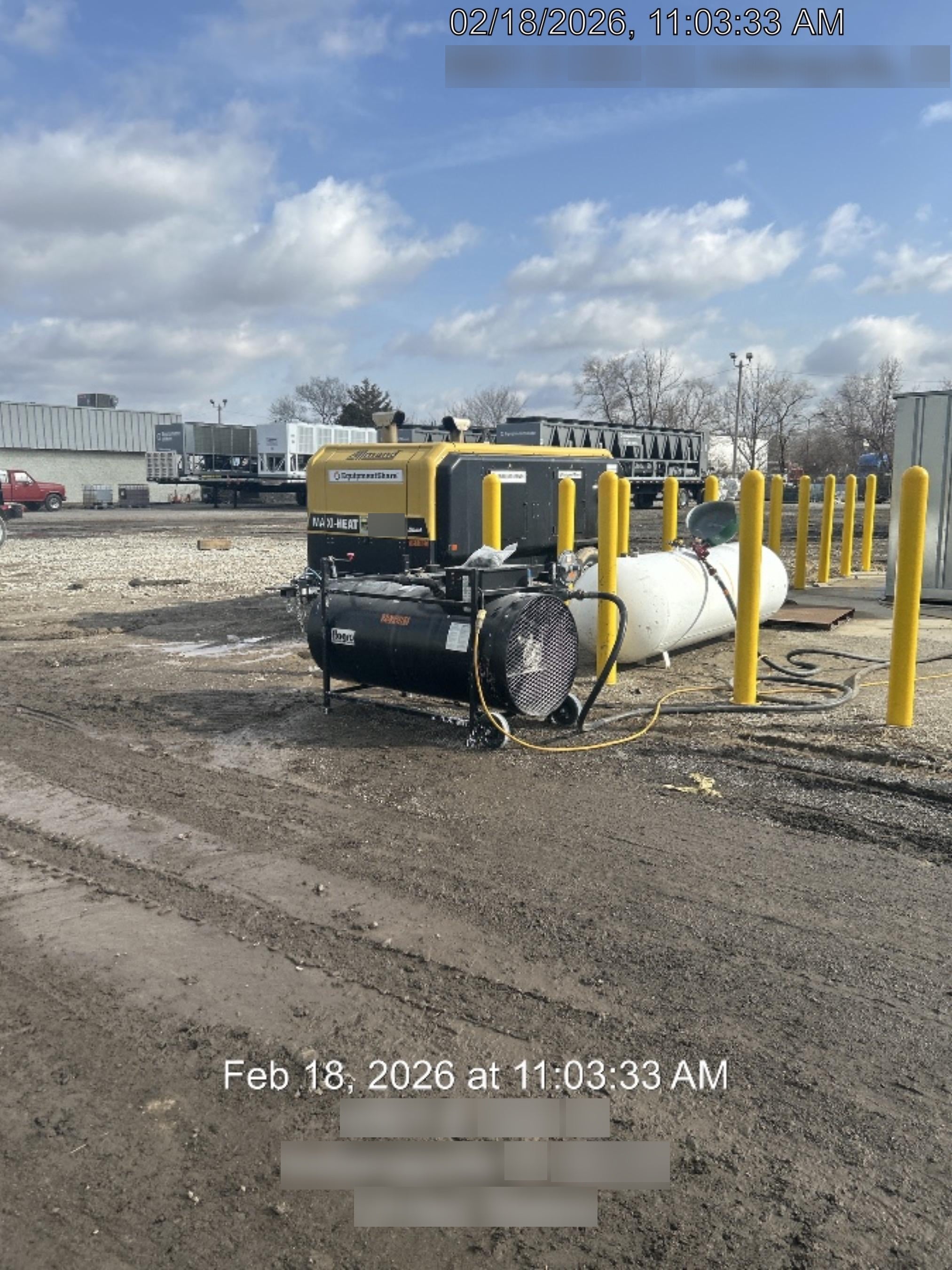 2022 FLAGRO F-1500TPC