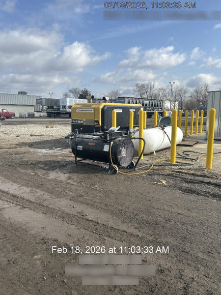 2022 FLAGRO F-1500TPC