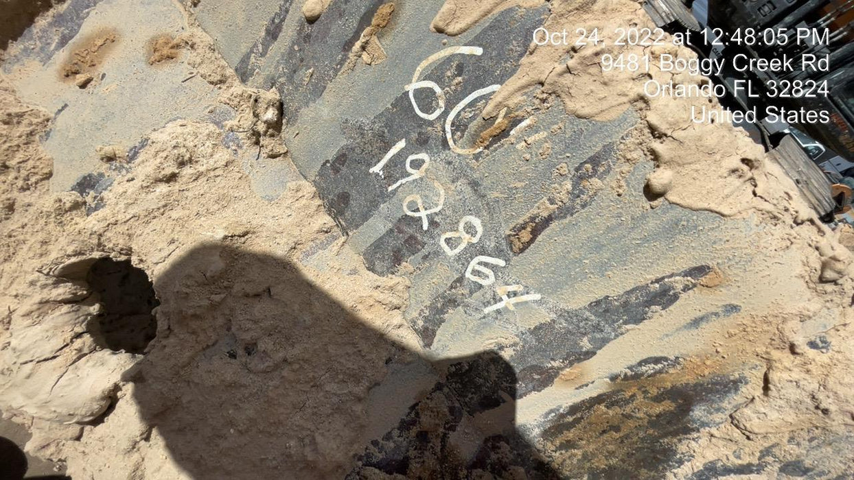 2018 WERK-BRAU 60" Ditching Bucket - Werk-Brau