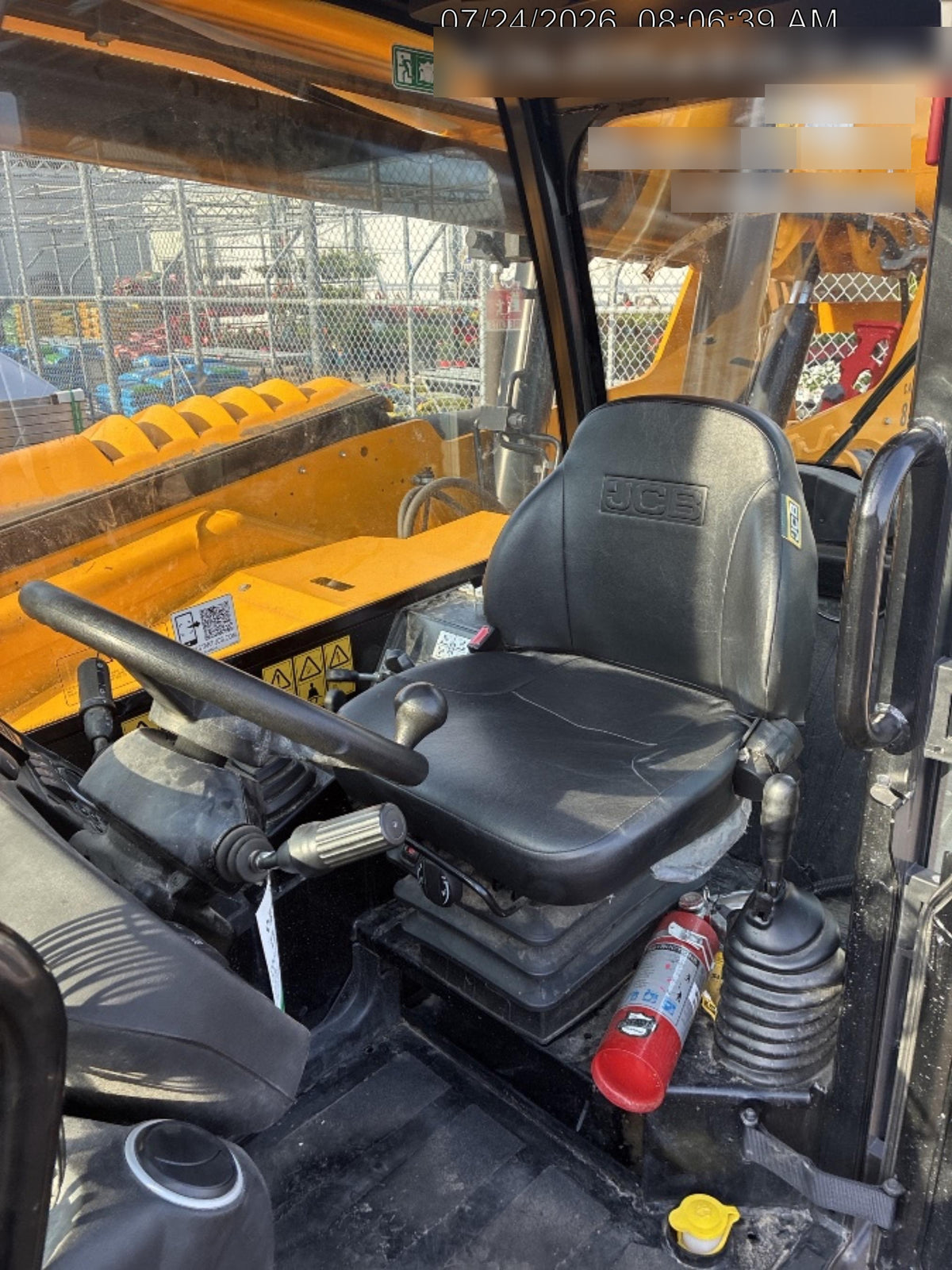 2025 JCB 510-56
