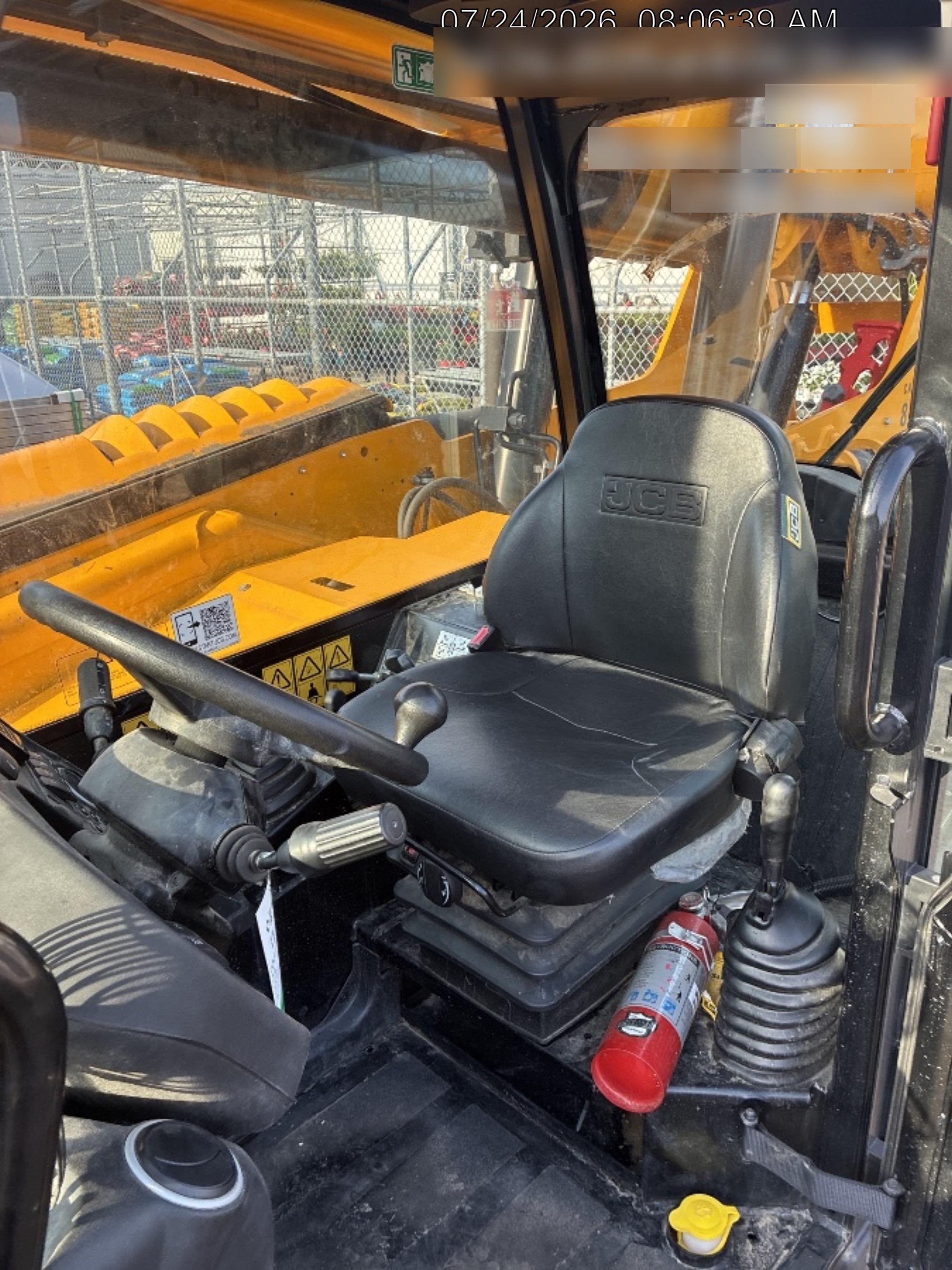2025 JCB 510-56