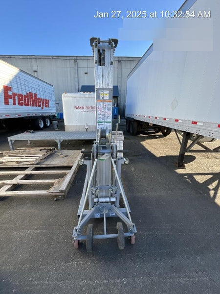 2020 GENIE SLC-24