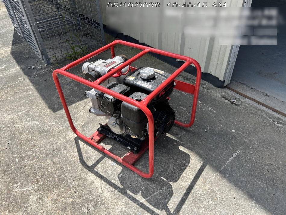 2023 MULTIQUIP QP3TH