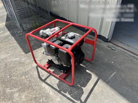 2023 MULTIQUIP QP3TH