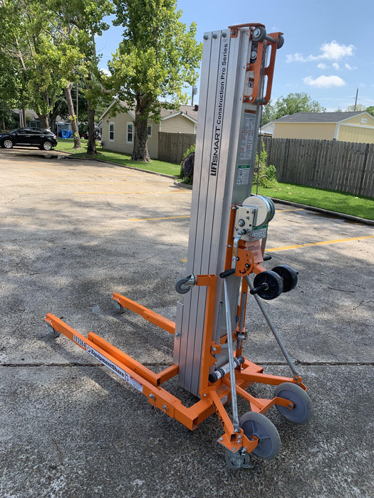 2021 LIFTSMART MLC-24