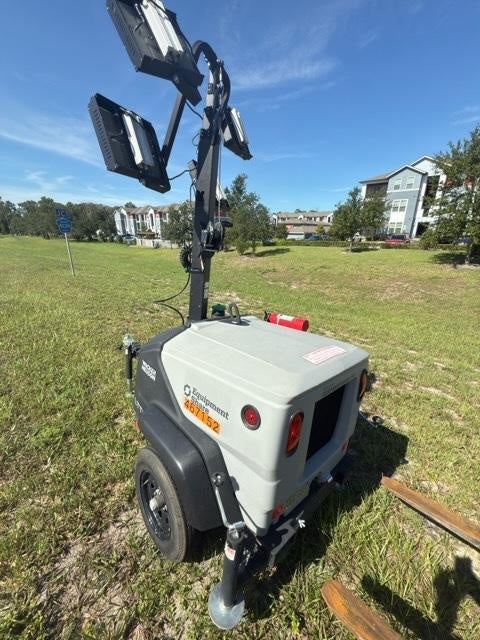 2024 WACKER NEUSON LTT4