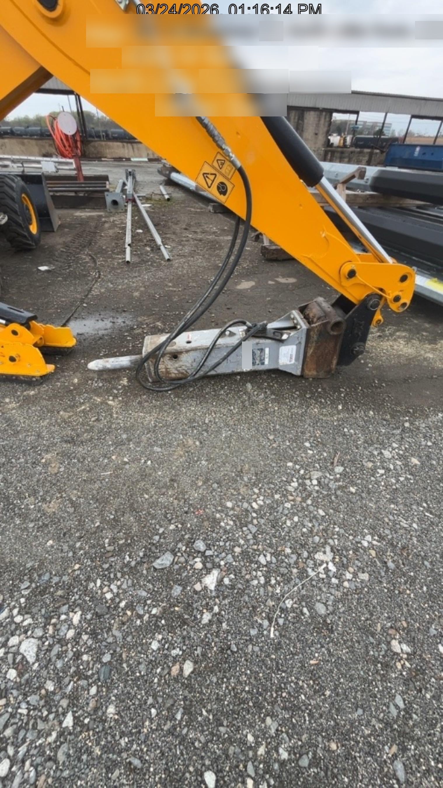 2022 EPIROC EC80T