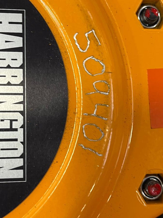 2025 HARRINGTON CF030-30