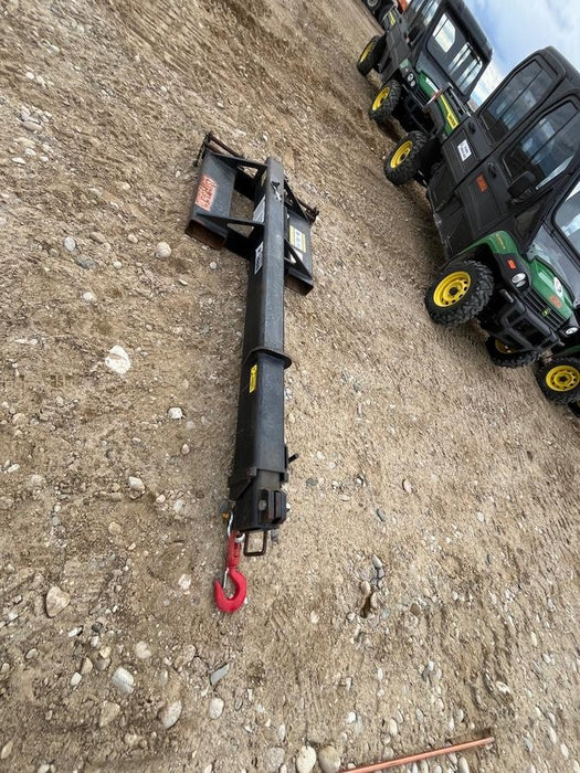 2021 STAR INDUSTRIES M1360B - Star JIB Boom