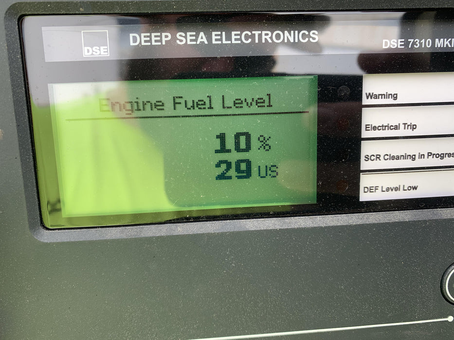 2020 ATLAS COPCO QAS150