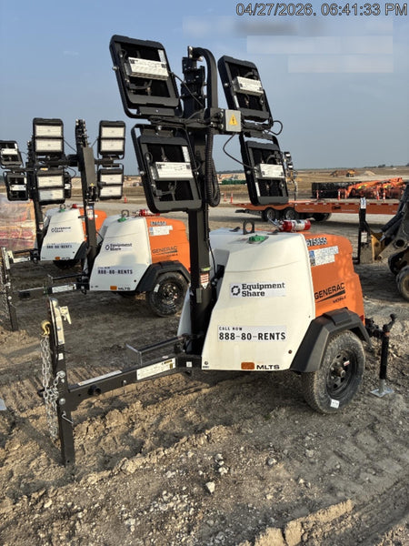 2026 GENERAC MLTS-4