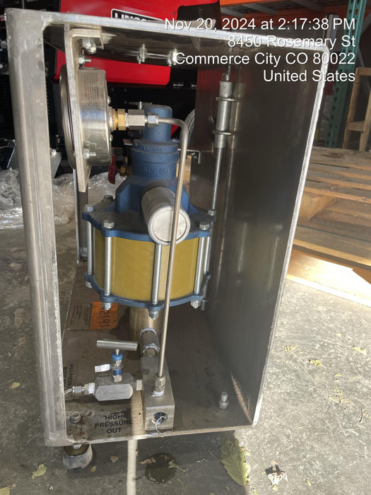 2024 PINNACLE PDQM-10000