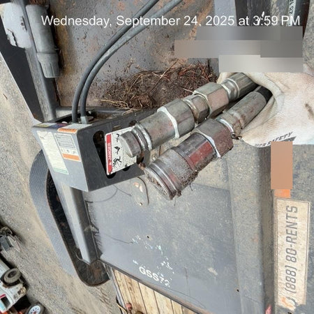 2022 PALADIN 30372A-0022