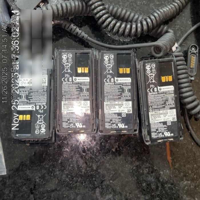 2025 MOTOROLA R7 DISPLAY