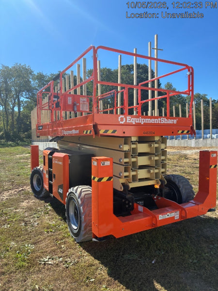 2024 JLG RT4394