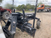 2021 BOBCAT 96" Laser Guided Grader Blade