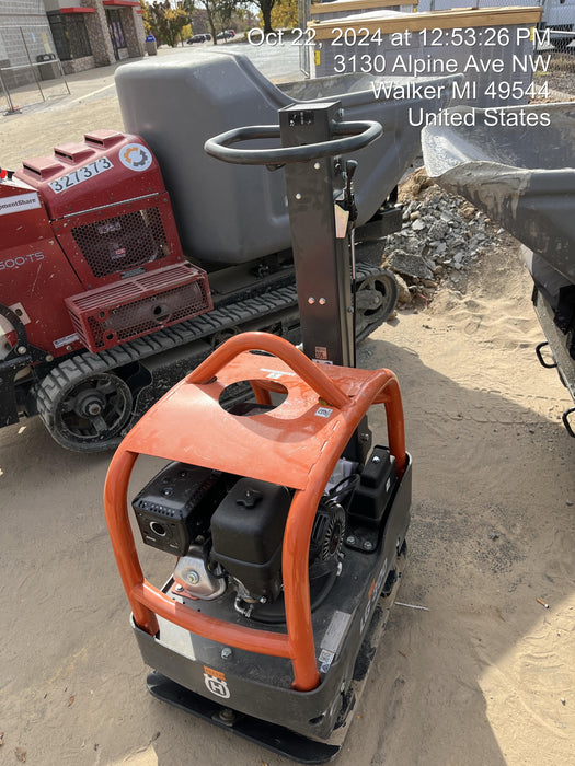 2024 HUSQVARNA LG300