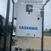 2022 YASKAWA DW-4025