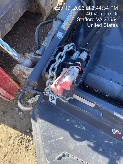 2022 PALADIN 30372A-0022