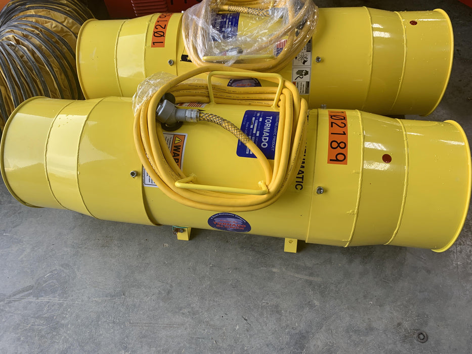 2020 TEXAS PNEUMATIC TOOLS, INC. TB-12-EXP