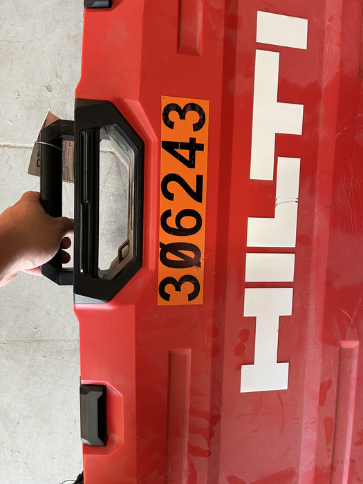 2023 HILTI DD 150-U