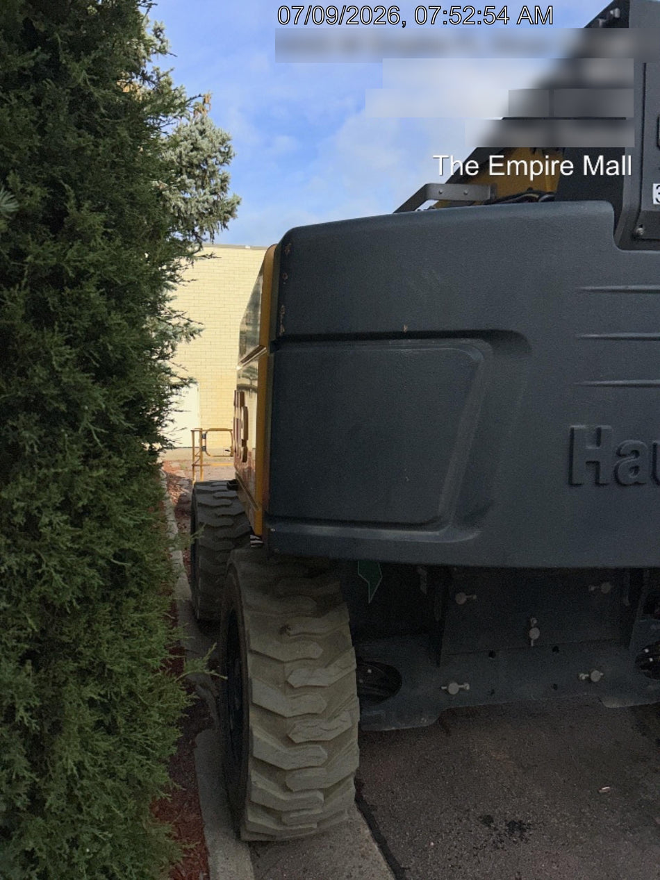 2023 HAULOTTE HT67 RTJ O
