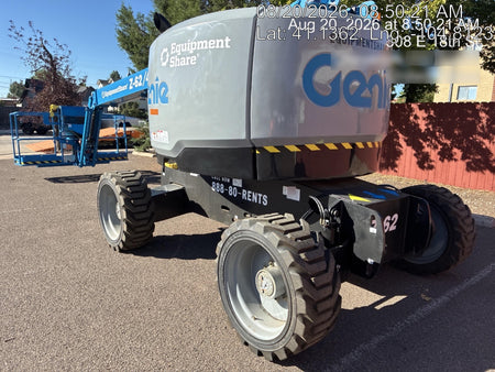 2026 GENIE Z-62/40 RT
