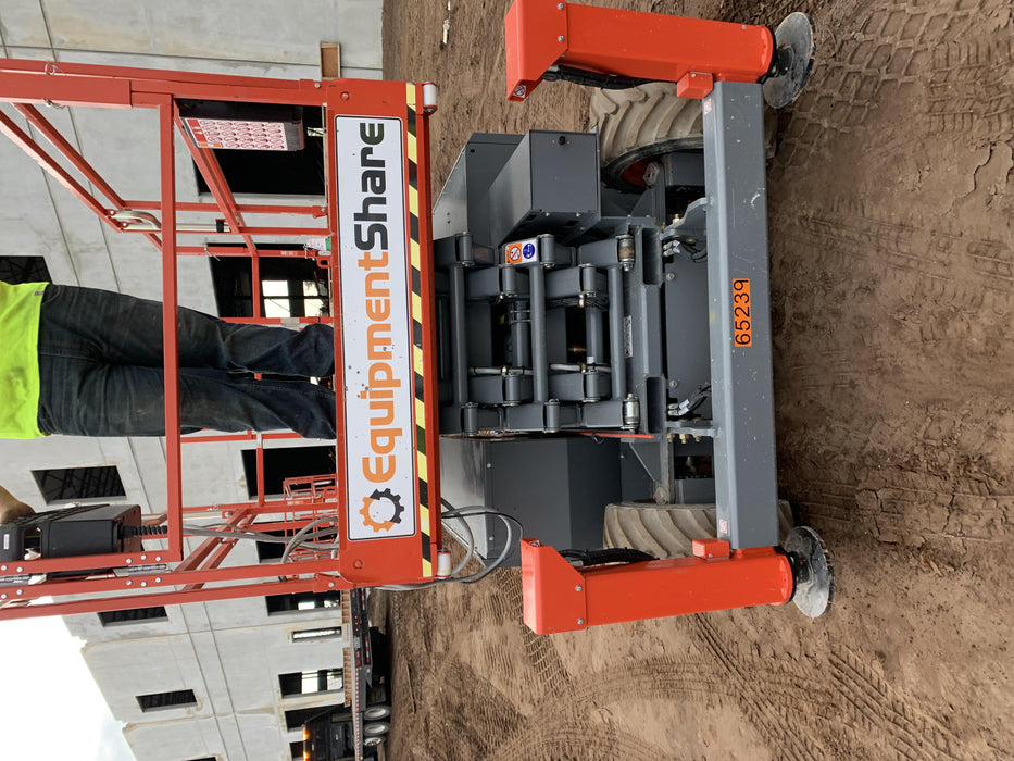 2020 SKYJACK SJ6832 RT