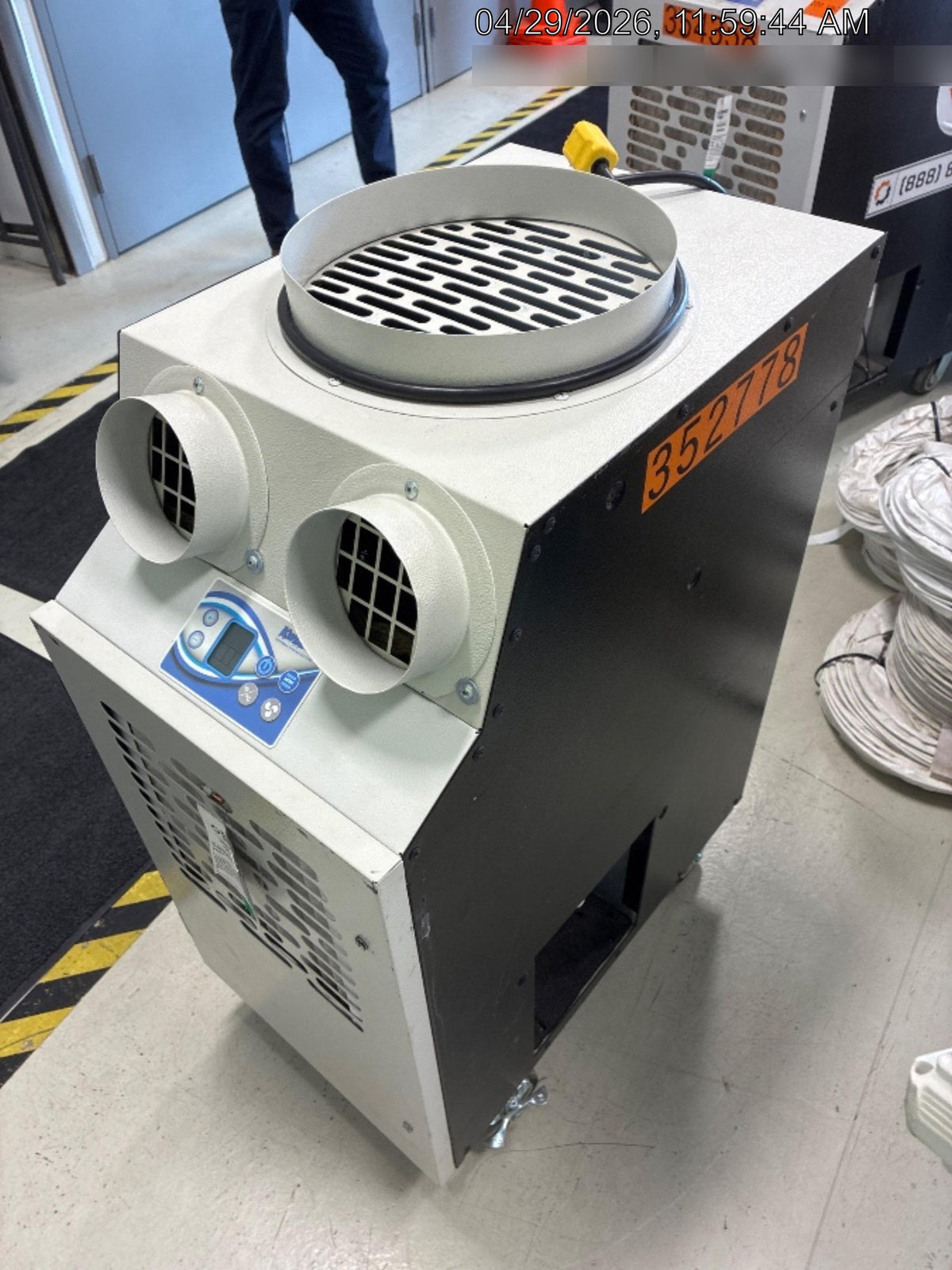 2023 KWIKOOL KPAC1811-2