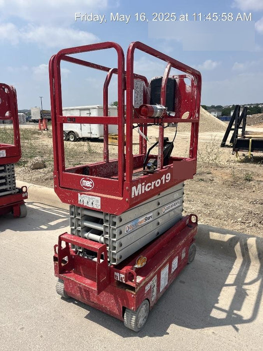 2019 MEC Micro 19