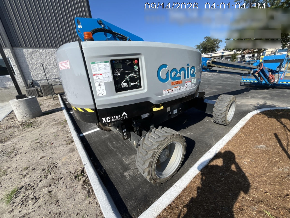 2024 GENIE S-45 XC