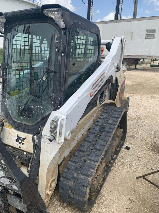 2021 BOBCAT T595