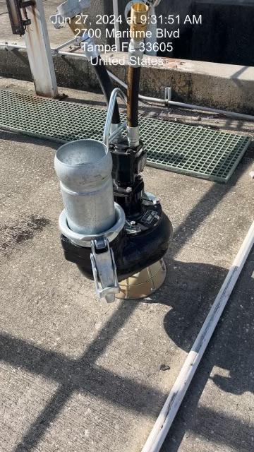 2024 HYDRA TECH S6TC