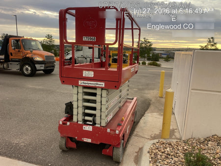 2021 MEC 4046SE