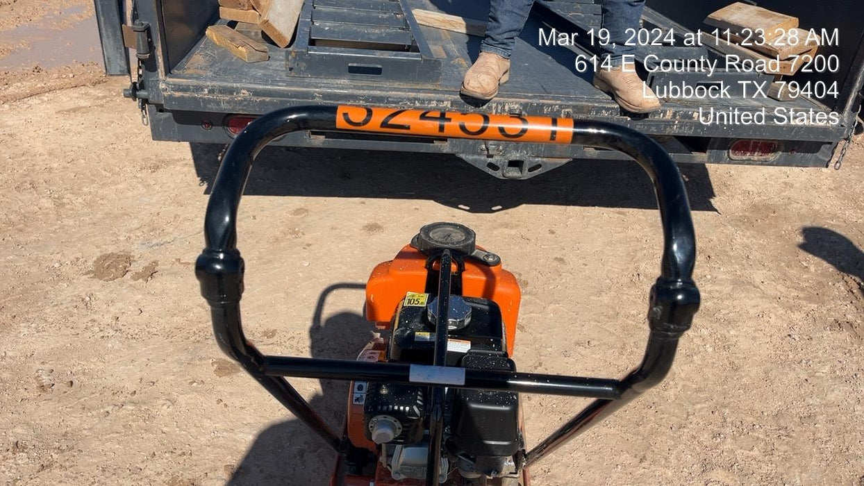 2023 MULTIQUIP MVC82VHW