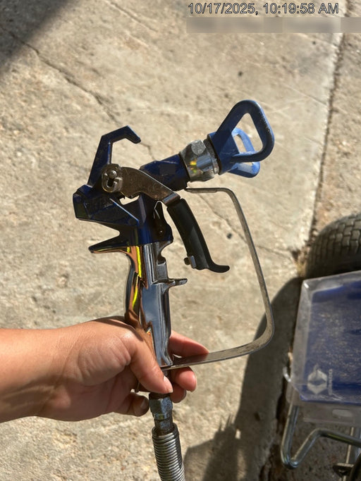 2025 GRACO Ultra 695 XT