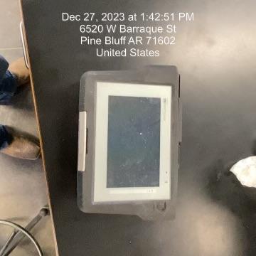 2022 PRUFTECHNIK ALI 50.000-Full