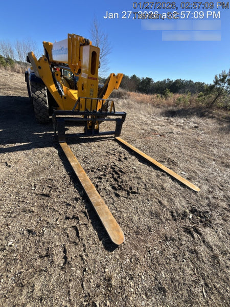 2025 JCB 510-56