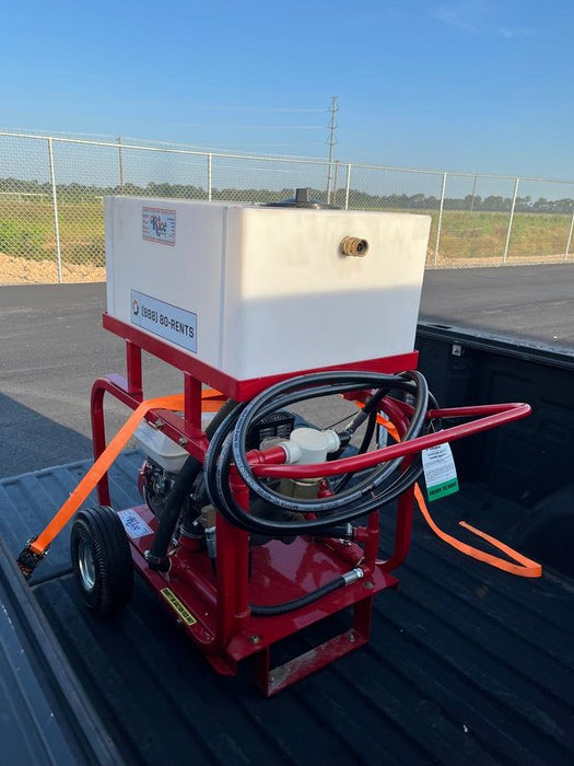 2023 RICE HYDRO DPH-3B