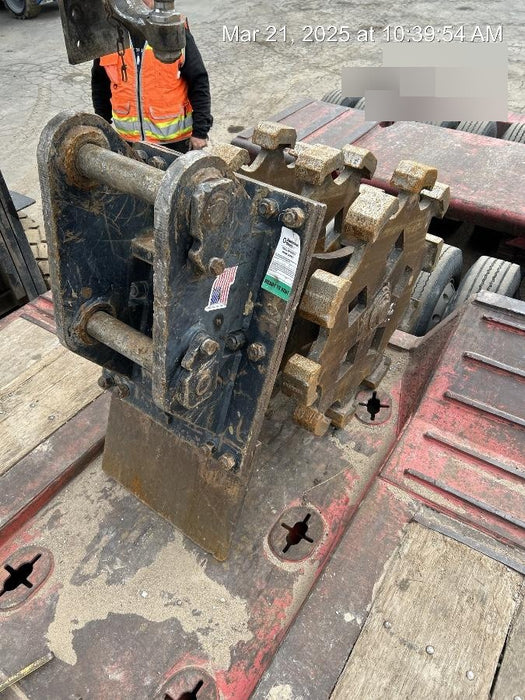 2020 AMERICAN COMPACTION EQUIPMENT DC-24 BLWP