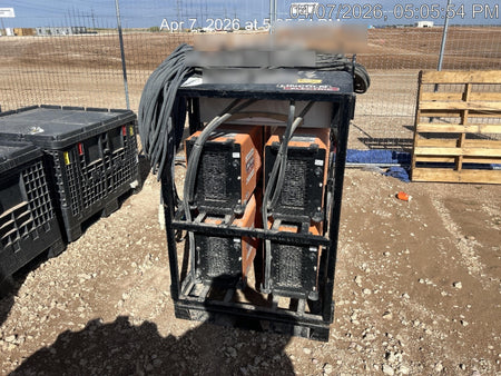2022 LINCOLN ELECTRIC K3402-2