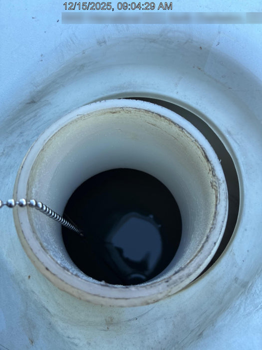 2024 GENERAC MLT6SKDS-STD4 ELEC WINCH