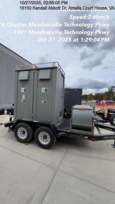 2025 AVTRON 5820-R20A5