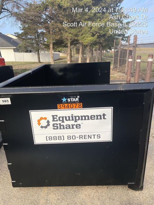 2024 STAR INDUSTRIES 1430