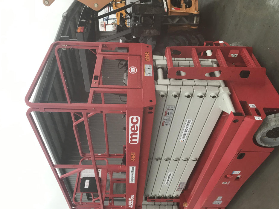 2020 MEC 4555SE