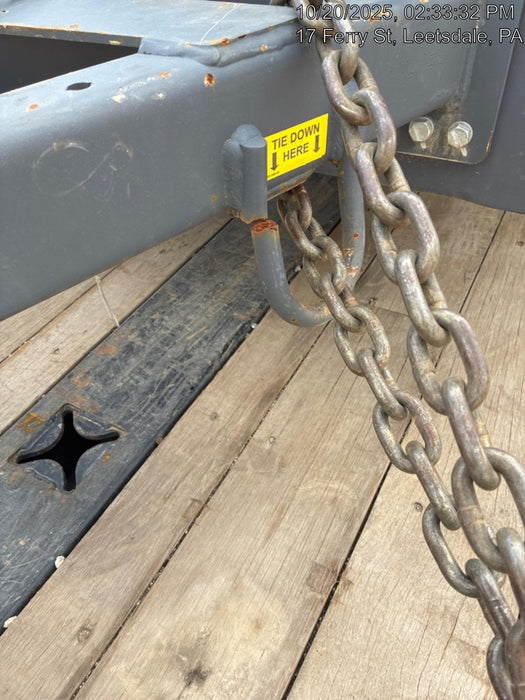 2023 ATLAS COPCO PAC F44 KD