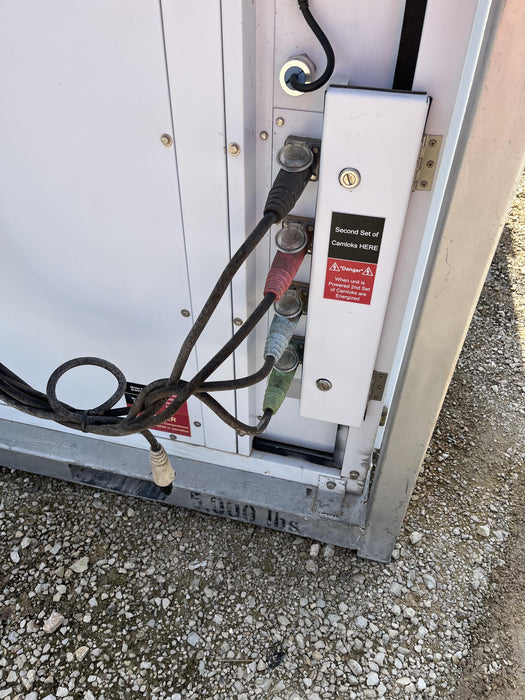 2020 SMARTECH SACP26A-SP