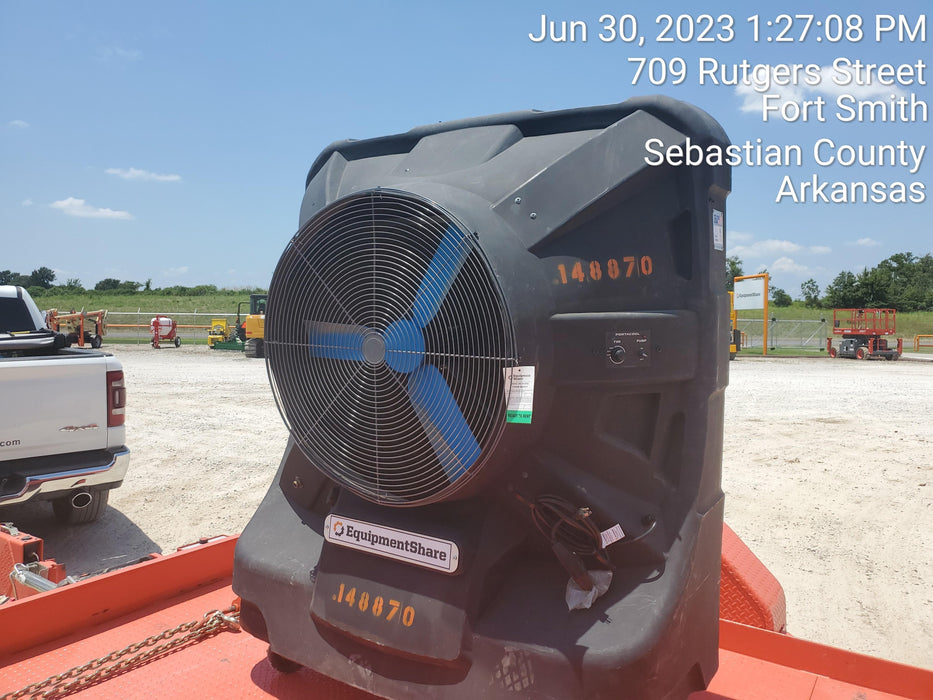 2021 PORTACOOL PACJS2601A1