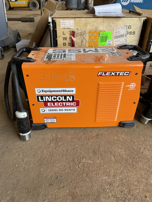 2023 LINCOLN ELECTRIC FLEXTEC 350X