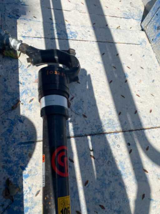 2020 CHICAGO PNEUMATIC CP4611 P